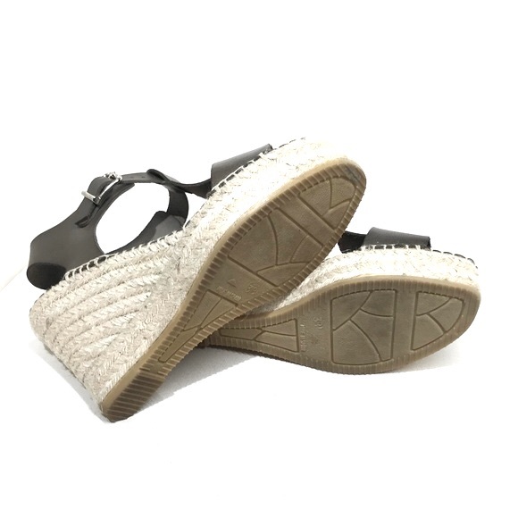 *NEW* Paseart leather sandals - Picture 6 of 6